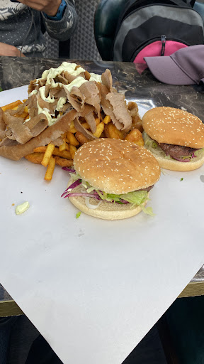 Photo of The Best Kebab & Pizza - 21 Brookend St, Ross-on-Wye HR9 7EE